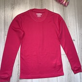 У новому стані.Яскравий термо реглан на 9-10років.