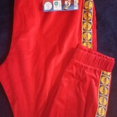 Жіночі велюрові штани livergy S 36/38 euro