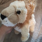 Інтерактивний лев