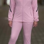 Жіночий спортивний костюм демі (спортивный)