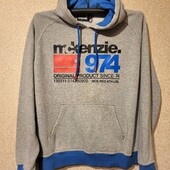Мужское худи Mckenzie