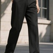 Классические мужские брюки
