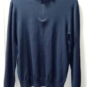 Джемпер светр темно синій від Burton розмір С