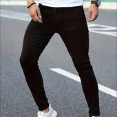 Чоловічі скіні. 28