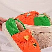 Тапки дитячі теплесенькі на 20-20.5см