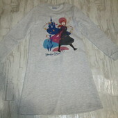 Сукня від Frozen для дівчинки 8-10 років