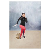 Спортивні легінси з кишенею для ключів для жінки crivit S(36-38)