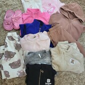 Пакет теплого одягу зріст 122