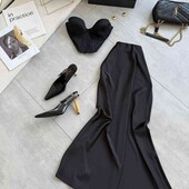 спідниця італійський шовк