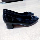 Женские туфли р.36/23.5. Новые!