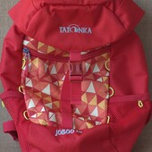Дитячий рюкзак tatonka joboo 10 літрів червоний