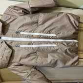 Дитяча зимова термо курточка Be Easy 116 р