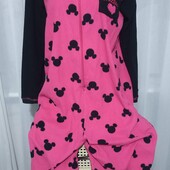 Кигуруми флисовый М