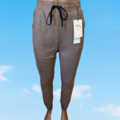 Повсякденні Штани утеплені флісом+шкарпетки