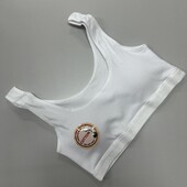 525. Топ з вставками S/M