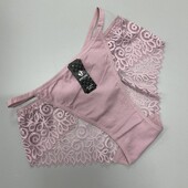 531. Труси мереживні L