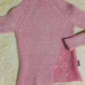 Святковий розпродаж! Дуже теплий светр