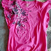 Футболка дитяча 12-13 років