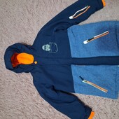 Куртка зимова ,парка