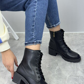 Демі чобітки жіночі,