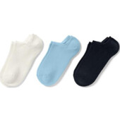 ♕Лот 1 пара♕ Комфортні, махрові короткі шкарпетки від Tchibo (Німеччина) розмір 39-42