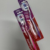 575. Зубні щітки Zig Zag 2 шт