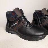 Розпродаж! нові черевики зима 40,41 р