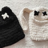 Балаклава ведмедик