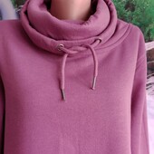 Классне тепле худі Primark на пишні форми.Стан відмінний!