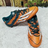 Оригінальні футбольні бутси Adidas Messi. Устілки 24.5 см.