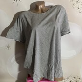 Женская футболка размер 2ХЛ