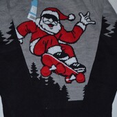 Светр дитячий 134\140