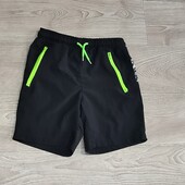 Легенькі шорти Ergeendmixx 7-8