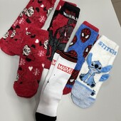 577. Шкарпетки 6 пар, нюанс