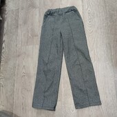 Плотні брюки 6-7