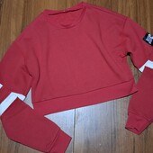 Утеплена кофта 12р.+