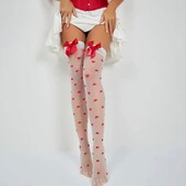 Женские чулки