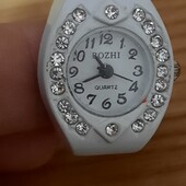 Колечко годинник