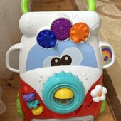 Ходунки Chicco в ідеальному стані.