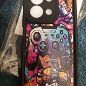 Чохол для геймера плотний