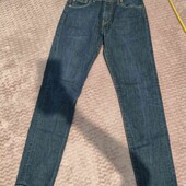 чоловічі джинси Levis 