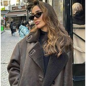 стильна дублянка