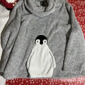 Домашня кофта р-р XXL