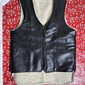 Жилет на розмір S
