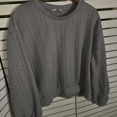 George uk20-22 світшот структурований