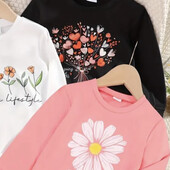 Кофти для дівчаток