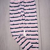 Термо лосіни на мєху Primark, 3-4р / 104см