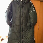 Пальто Еврозима