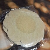 Стикини наклейки на соски 10 шт (5 пар)