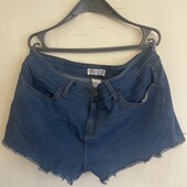 Шорти розмір 54